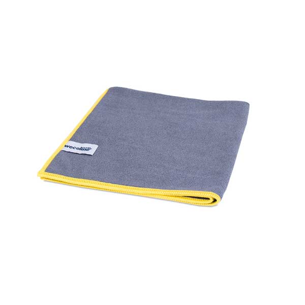 Allure mikrovezeldoek - Geel